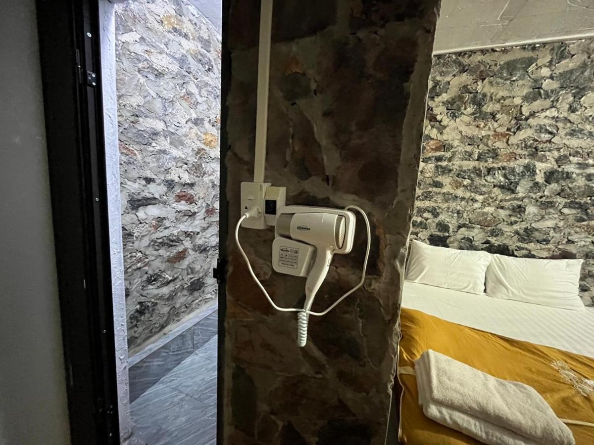 Yen Nhi Homestay Ban Gioc Каобанг Экстерьер фото
